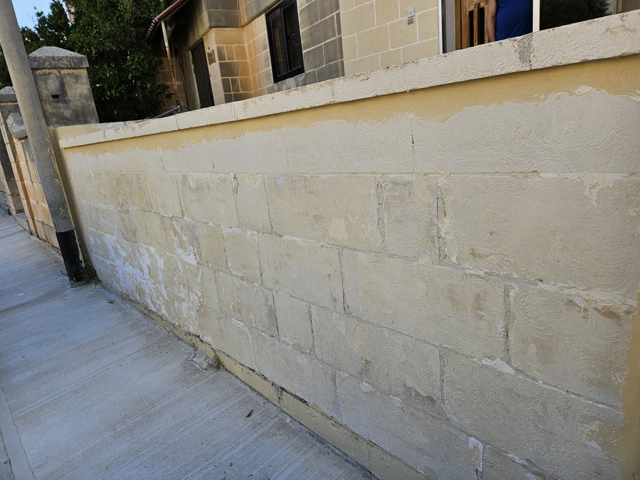 Gypsum Project 3